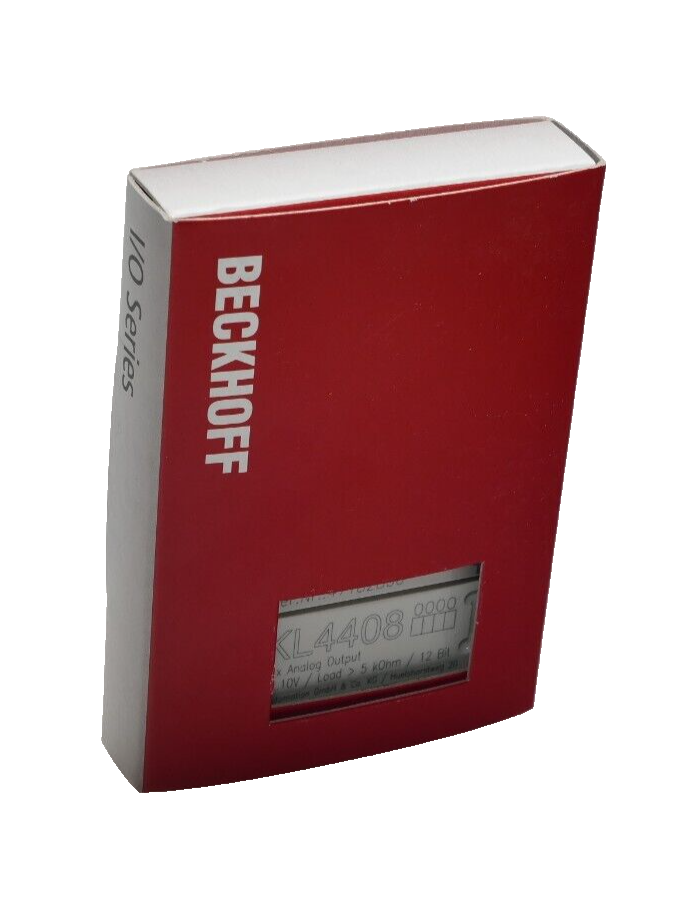 kl4408-beckhoff