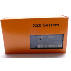 X20IF1072