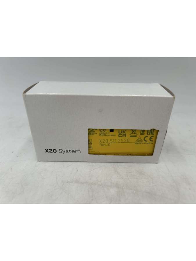 x20so2530-b&r