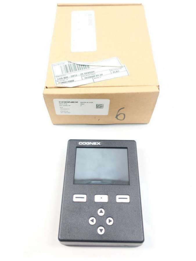 807-9006-1r-cognex