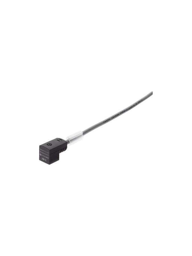 kmeb-1-230ac-2.5-festo