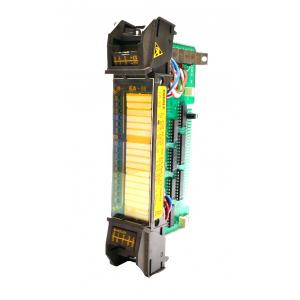 050848000000 EBERLE USED