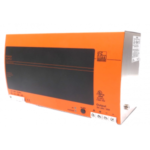 DN2034 IFM ELECTRONIC USADO