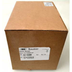 XF-100 BAUMER