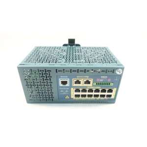 WS-C2955T-12 CISCO