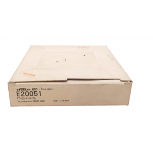 E20051 IFM ELECTRONIC