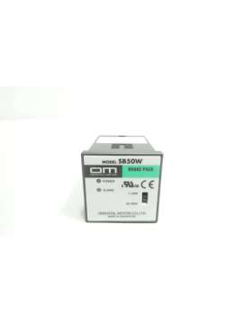sb50w-oriental motor