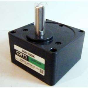 3GN100K ORIENTAL MOTOR