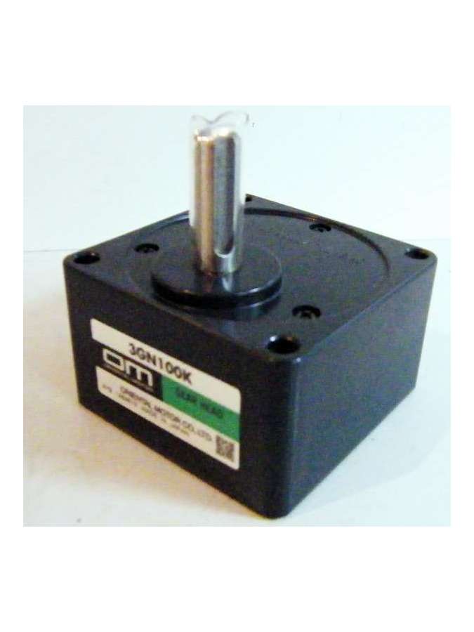 3gn100k-oriental motor