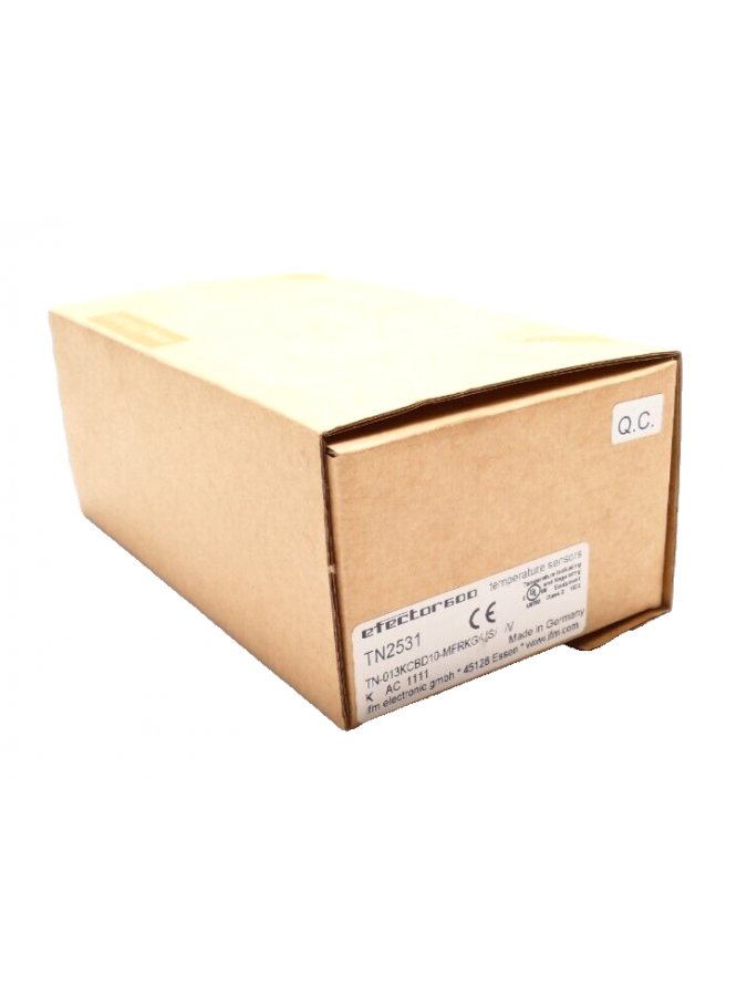 tn2531-ifm electronic