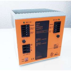 AC1212 IFM USADO