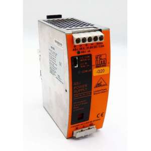 AC1216 IFM D'OCCASION