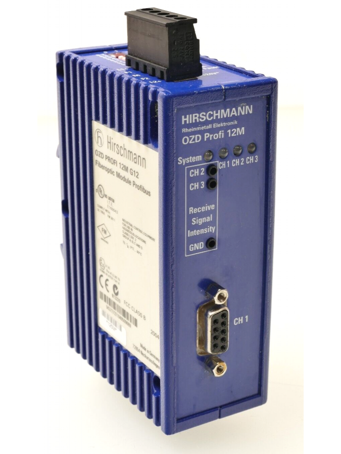 ozd profi 12m g12-usd-hirschmann