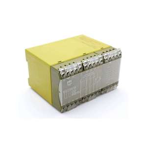 PZE5V PILZ USED