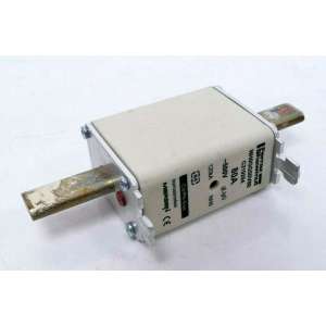 NH0GG50V80 FERRAZ SHAWMUT USED