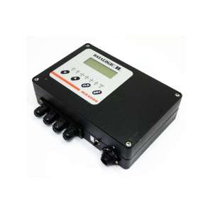 MX4000-1000 DATALOGIC USADO