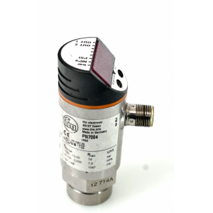 PN7004 IFM ELECTRONIC USADO