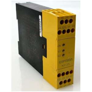 MCR-225 CAPTRON D'OCCASION
