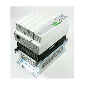 DF4-341-22K MOELLER USED
