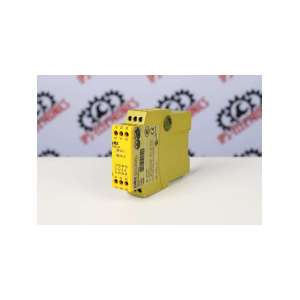 PZE X4 24VDC 4n/o PILZ