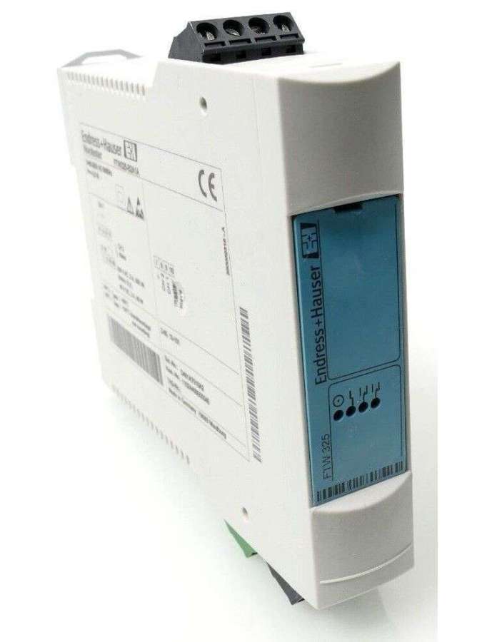 ftw325-b2a1a-usd-endress+hauser