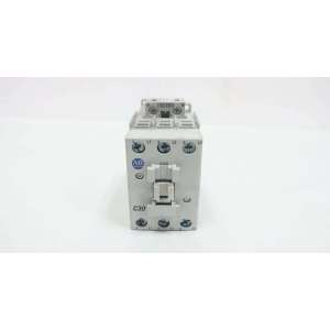 100-C30D10 ALLEN-BRADLEY