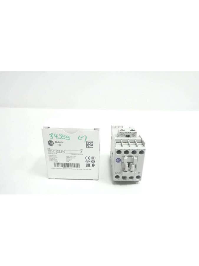 100-c12ej10-allen-bradley