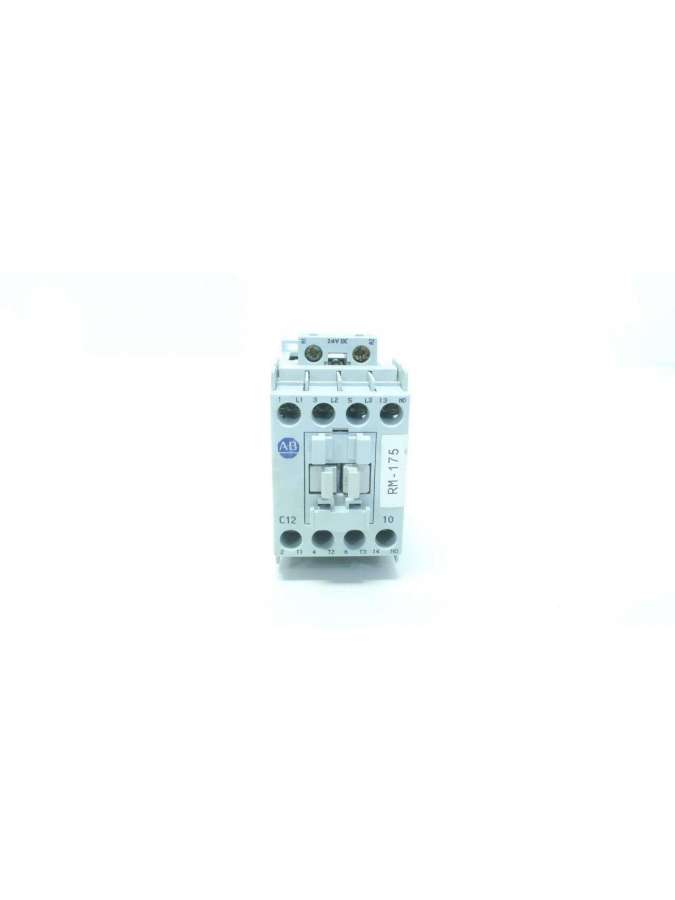 100-c12zj10-allen-bradley