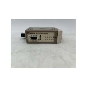 MDW-45 HV WESTERMO USED