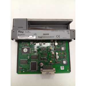 SST-ASI-SLC ALLEN-BRADLEY USADO