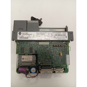 1747-L553 ALLEN BRADLEY USADO
