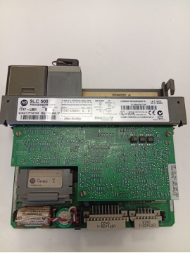 1747-l551 allen bradley usado