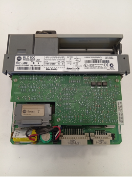 1747-l552 allen bradley usado