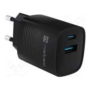NUC-2141 NATEC