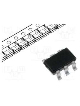 al5801w6q-7-diodes incorporated