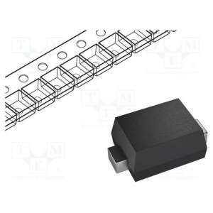 RB751CM-40T2R ROHM SEMICONDUCTOR