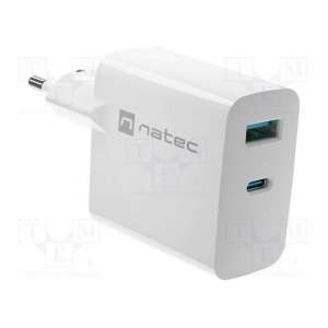 NUC-2144 NATEC