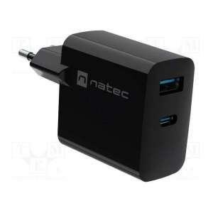 NUC-2143 NATEC