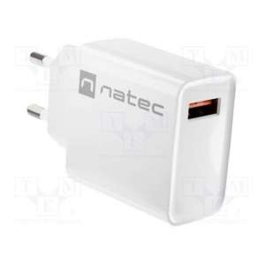 NUC-2057 NATEC