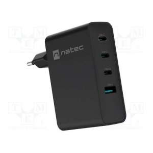 NUC-2234 NATEC