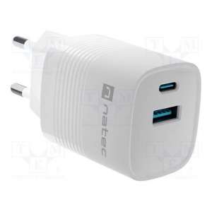 NUC-2140 NATEC
