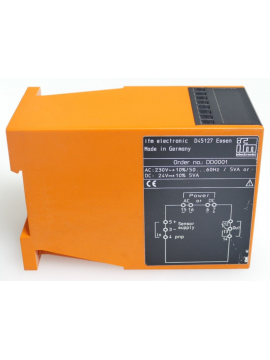 d100/230vac-usd-ifm electronic