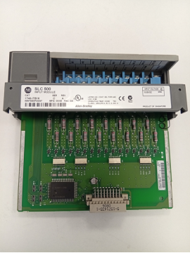 1746-itb16 allen-bradley usado
