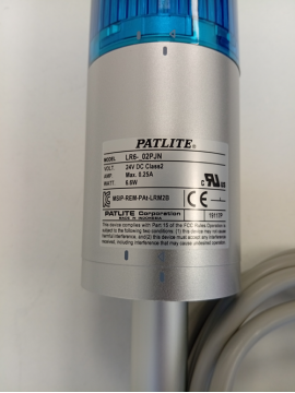 lr6-402pjnu-rygb-patlite