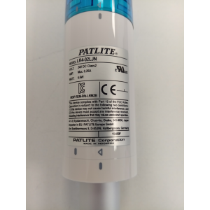 copy of LR4-402LJNW-RYGB PATLITE