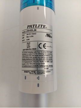 lr4-402ljnw-rygb-patlite
