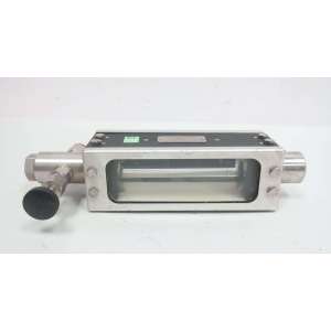 1117-08D2B1F BROOKS INSTRUMENT USED