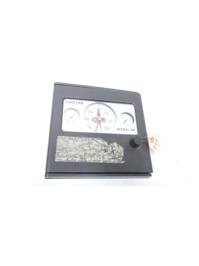 model 40 11kb-bl-usd-ametek