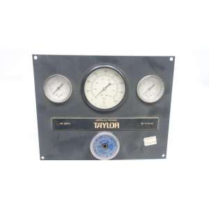 395RF2 TAYLOR INSTRUMENT USED
