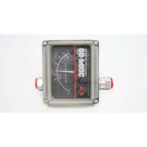 3604EA1A1A1A BROOKS INSTRUMENT USADO